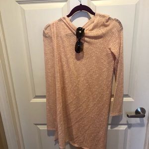 Bundle of 2 shawl/beach cover ups!